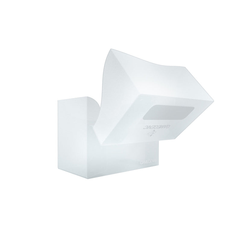 Gamegenic Side Holder 80+ Clear - Gamegenic