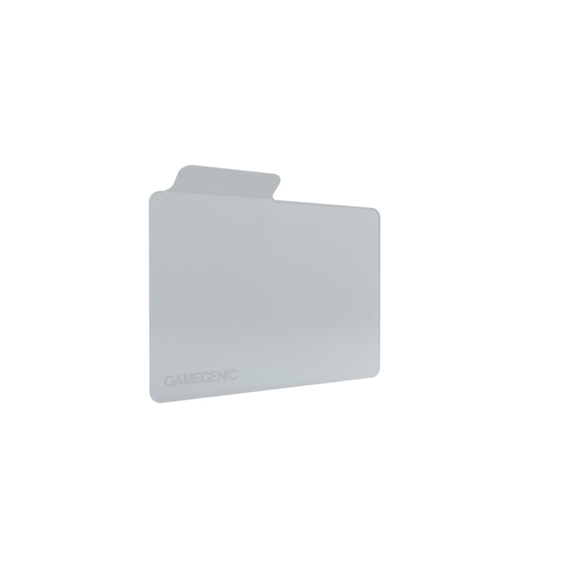 Gamegenic Side Holder 80+ Clear - Gamegenic