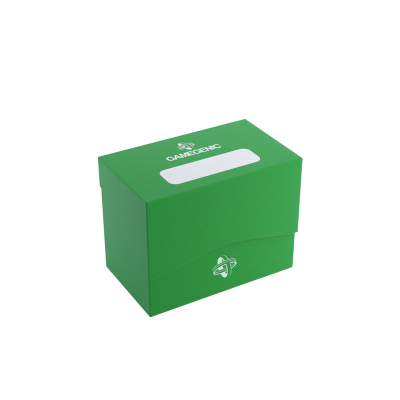 Gamegenic Side Holder 80+ Green - Gamegenic
