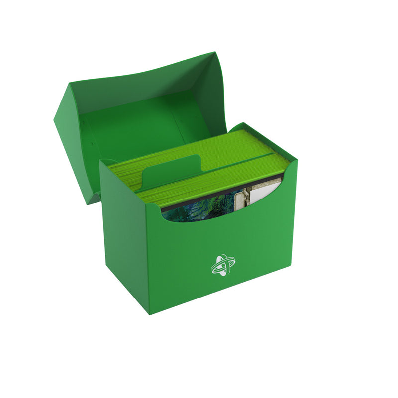Gamegenic Side Holder 80+ Green - Gamegenic