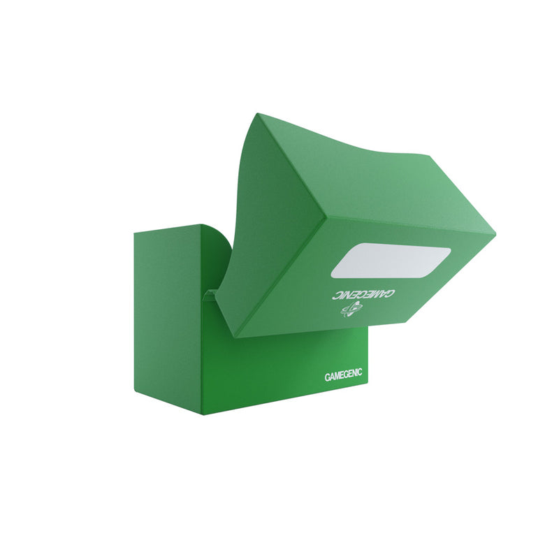 Gamegenic Side Holder 80+ Green - Gamegenic
