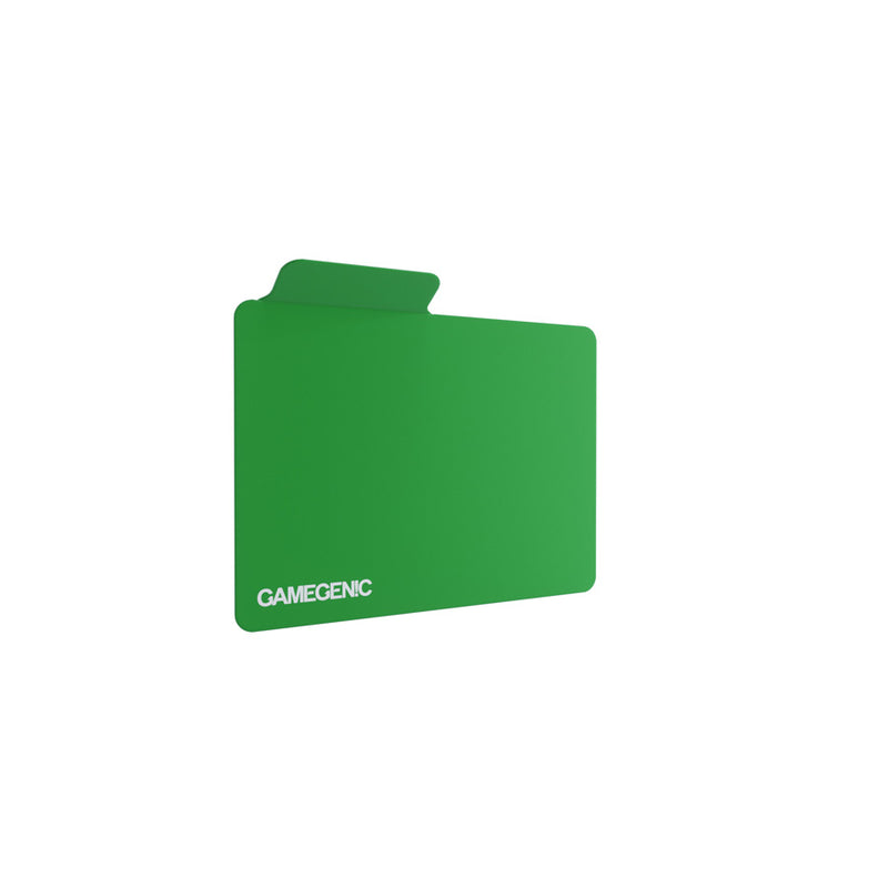 Gamegenic Side Holder 80+ Green - Gamegenic