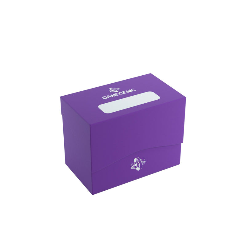 Gamegenic Side Holder 80+ Purple - Gamegenic