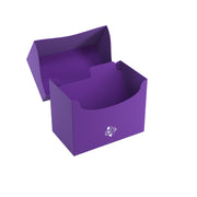 Gamegenic Side Holder 80+ Purple - Gamegenic