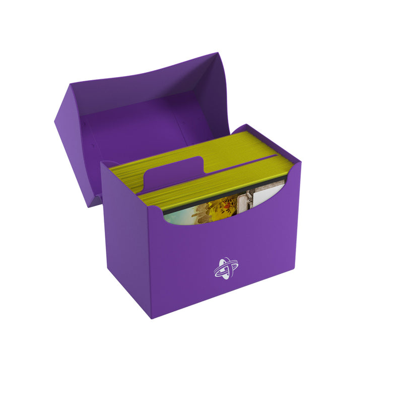 Gamegenic Side Holder 80+ Purple - Gamegenic