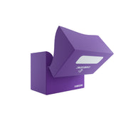 Gamegenic Side Holder 80+ Purple - Gamegenic