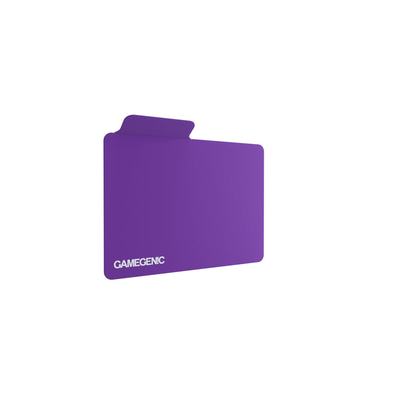 Gamegenic Side Holder 80+ Purple - Gamegenic