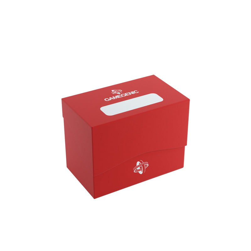 Gamegenic Side Holder 80+ Red - Gamegenic