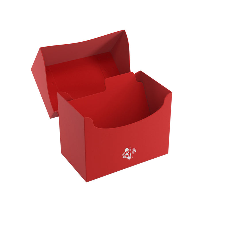 Gamegenic Side Holder 80+ Red - Gamegenic