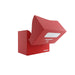 Gamegenic Side Holder 80+ Red - Gamegenic