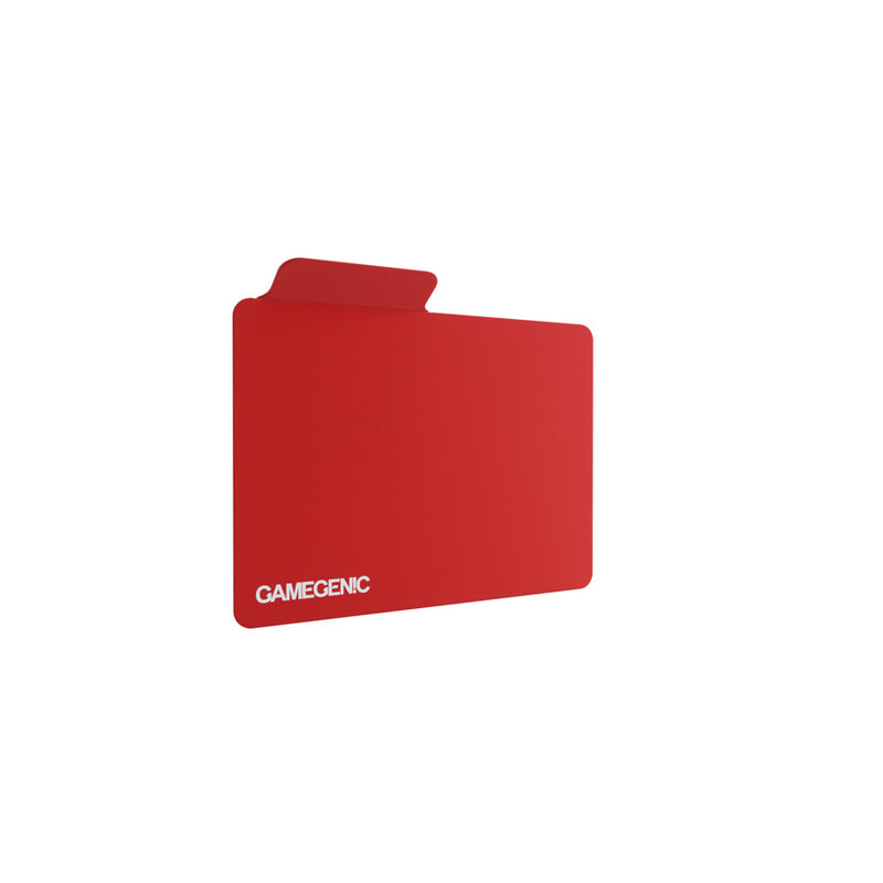 Gamegenic Side Holder 80+ Red - Gamegenic