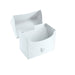 Gamegenic Side Holder 80+ White - Gamegenic