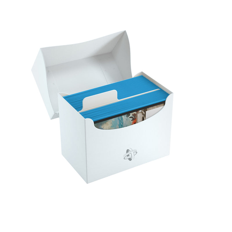 Gamegenic Side Holder 80+ White - Gamegenic