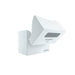 Gamegenic Side Holder 80+ White - Gamegenic