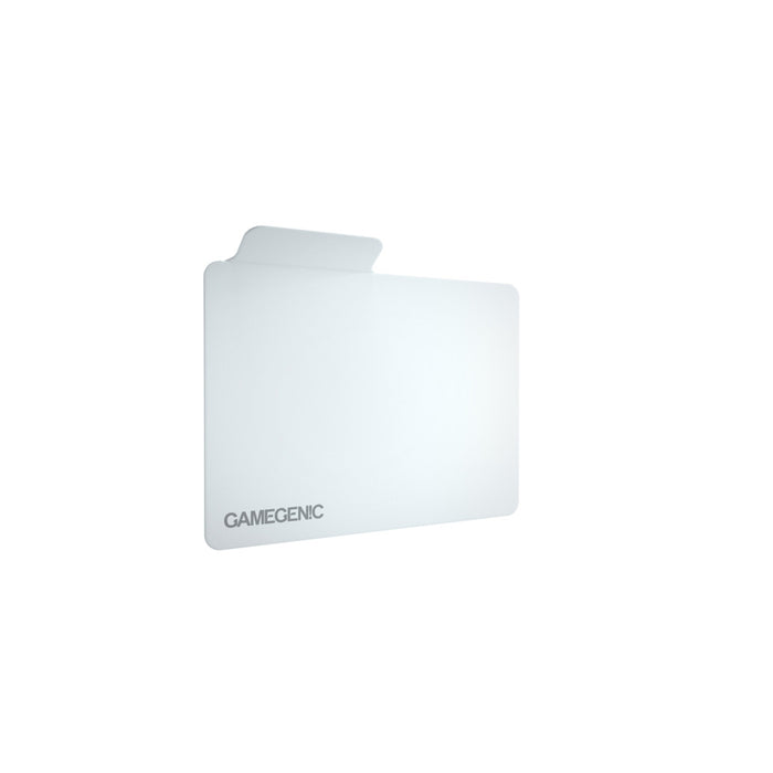 Gamegenic Side Holder 80+ White - Gamegenic