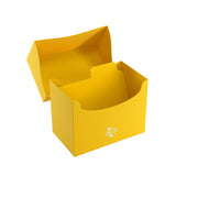 Gamegenic Side Holder 80+ Yellow - Gamegenic