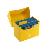 Gamegenic Side Holder 80+ Yellow - Gamegenic