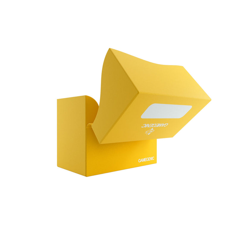 Gamegenic Side Holder 80+ Yellow - Gamegenic