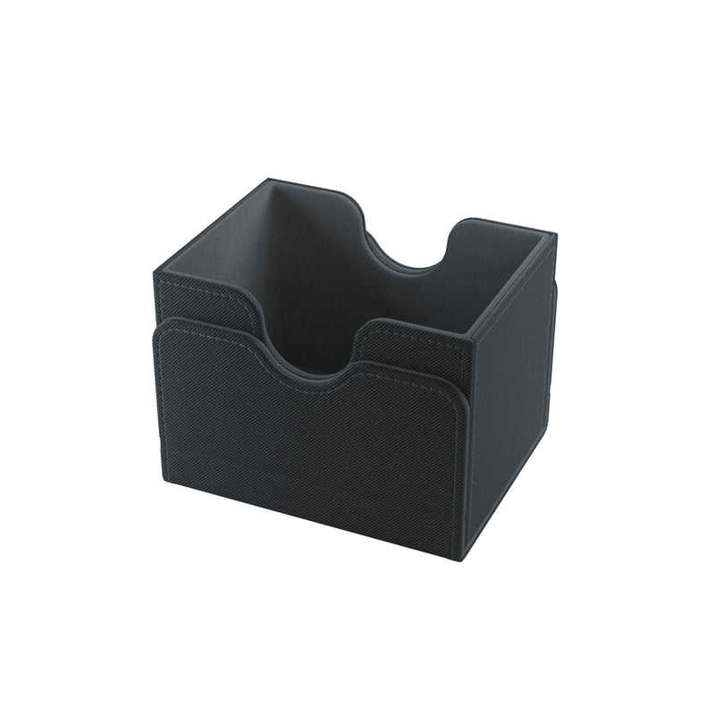 Gamegenic Sidekick 100+ Convertible Black - Gamegenic