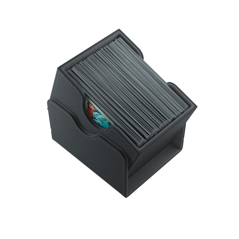Gamegenic Sidekick 100+ Convertible Black - Gamegenic