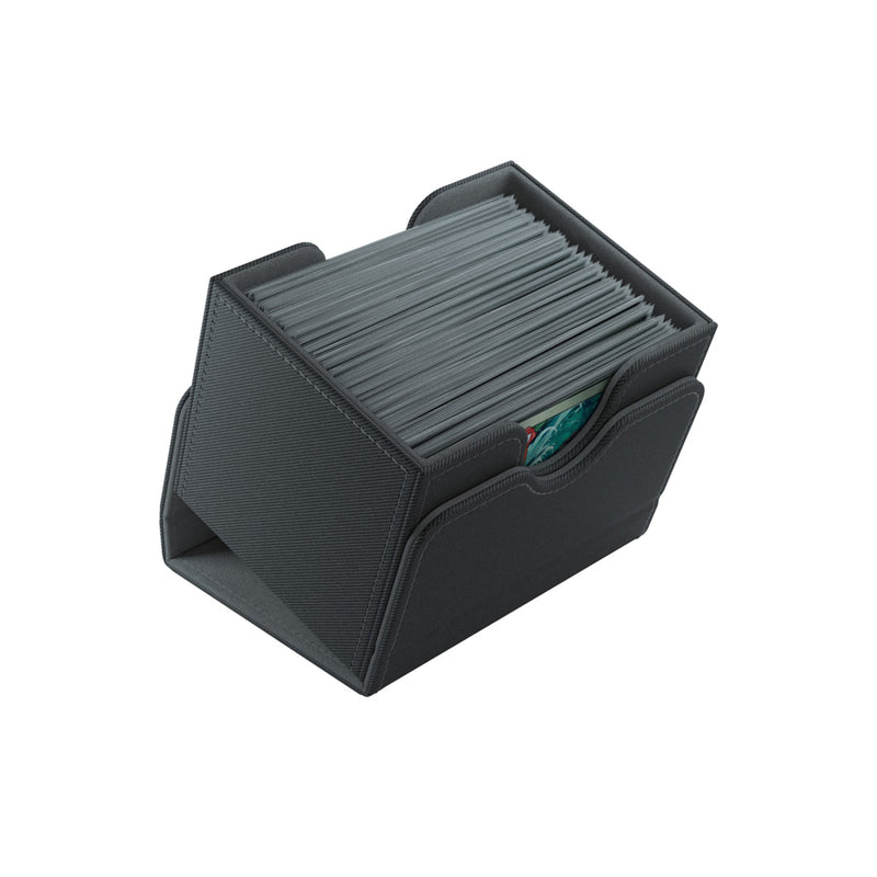 Gamegenic Sidekick 100+ Convertible Black - Gamegenic