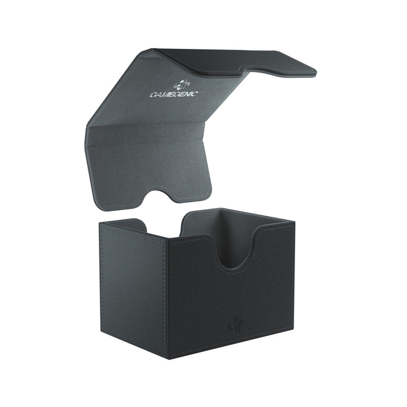 Gamegenic Sidekick 100+ Convertible Black - Gamegenic