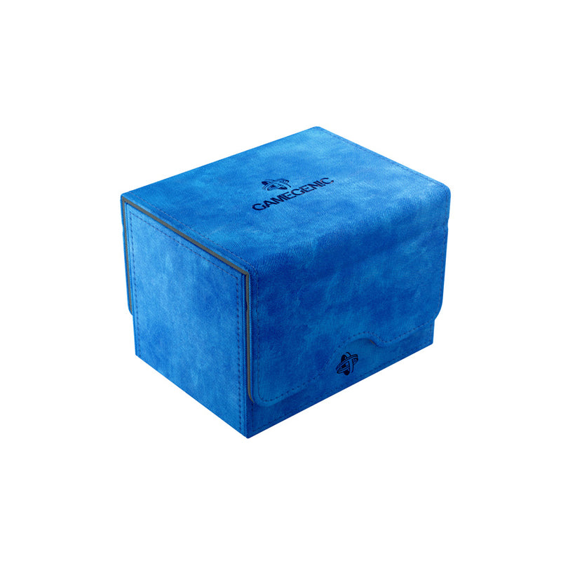 Gamegenic Sidekick 100+ Convertible Blue - Gamegenic