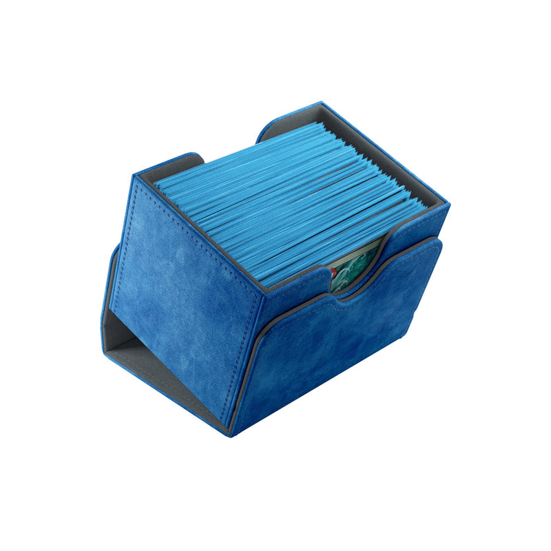 Gamegenic Sidekick 100+ Convertible Blue - Gamegenic
