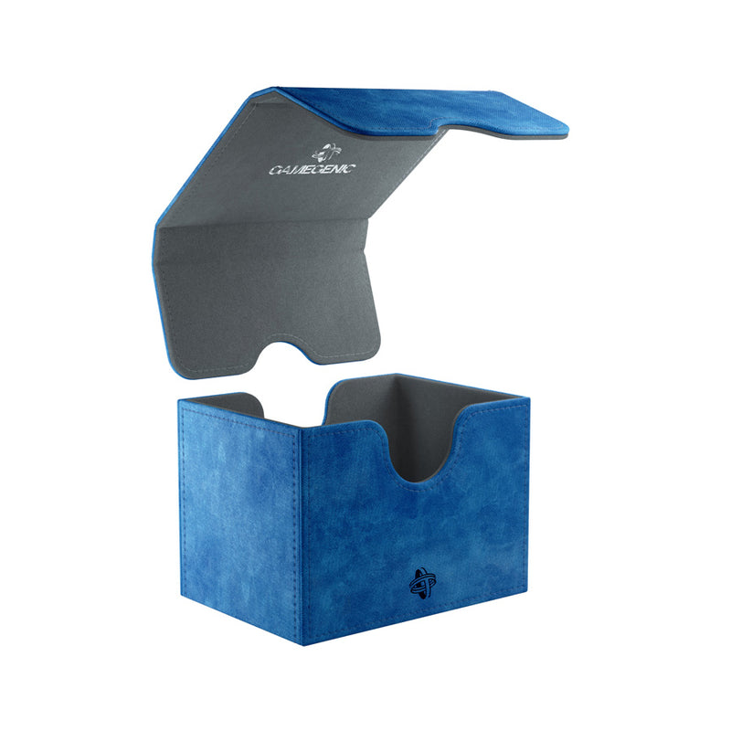 Gamegenic Sidekick 100+ Convertible Blue - Gamegenic