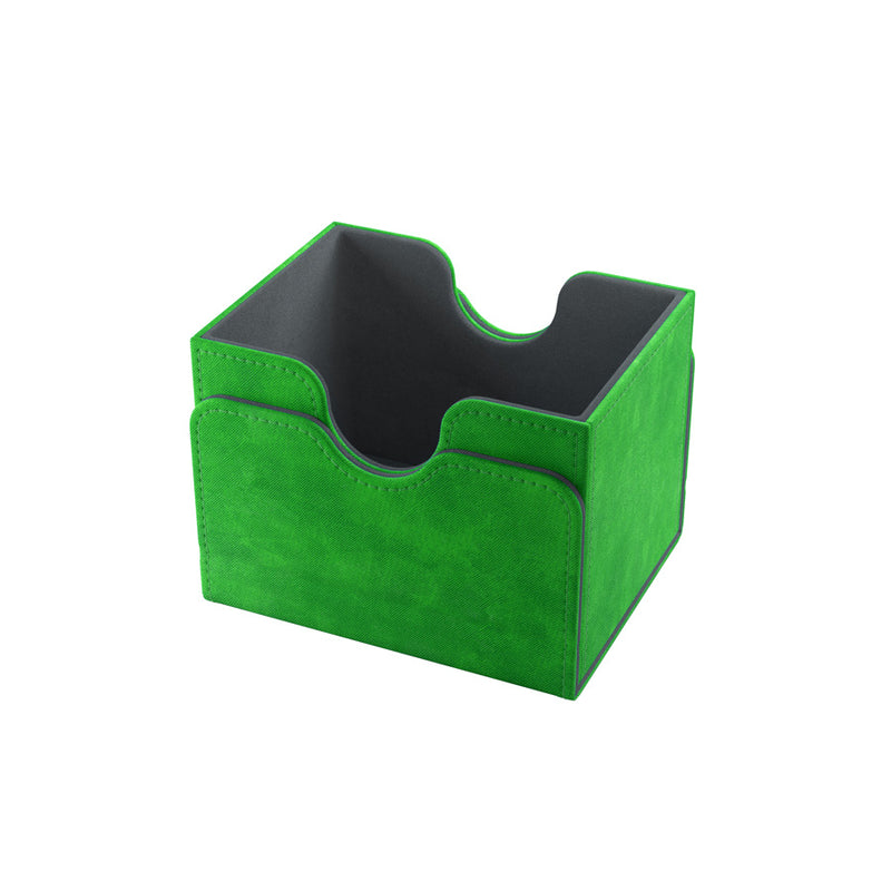 Gamegenic Sidekick 100+ Convertible Green - Gamegenic