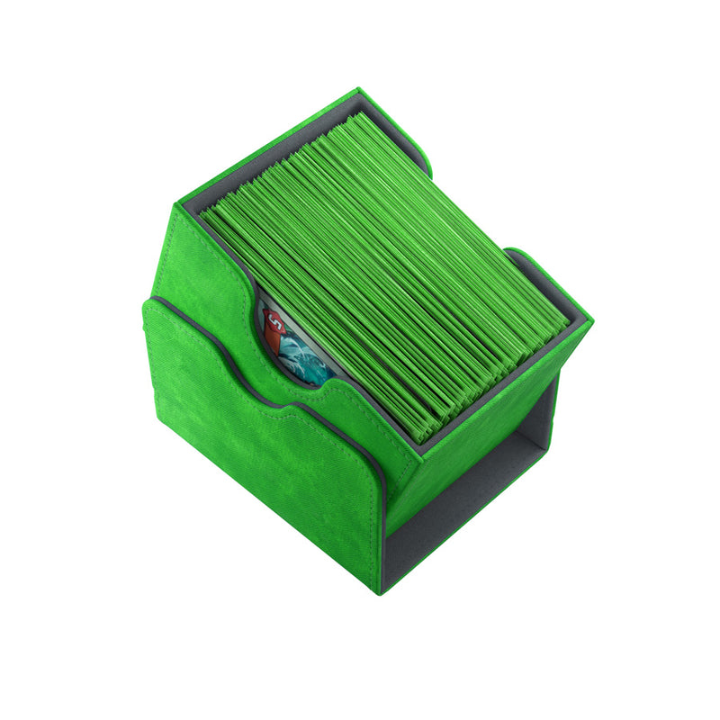 Gamegenic Sidekick 100+ Convertible Green - Gamegenic