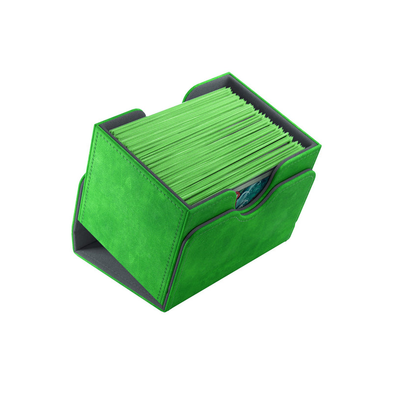 Gamegenic Sidekick 100+ Convertible Green - Gamegenic