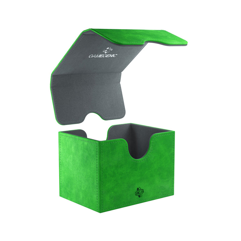 Gamegenic Sidekick 100+ Convertible Green - Gamegenic