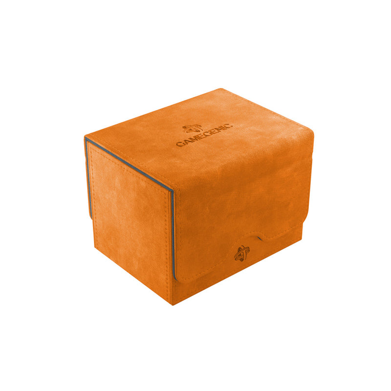 Gamegenic Sidekick 100+ Convertible Orange - Gamegenic
