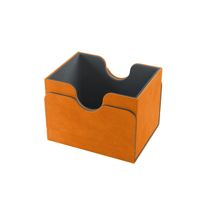 Gamegenic Sidekick 100+ Convertible Orange - Gamegenic