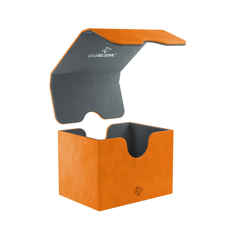 Gamegenic Sidekick 100+ Convertible Orange - Gamegenic