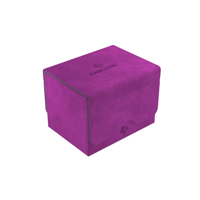 Gamegenic Sidekick 100+ Convertible Purple - Gamegenic