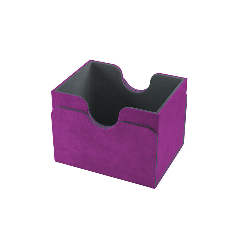 Gamegenic Sidekick 100+ Convertible Purple - Gamegenic