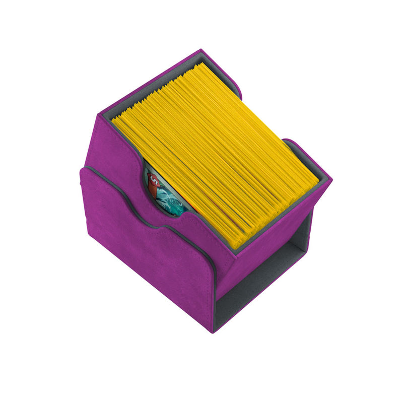 Gamegenic Sidekick 100+ Convertible Purple - Gamegenic