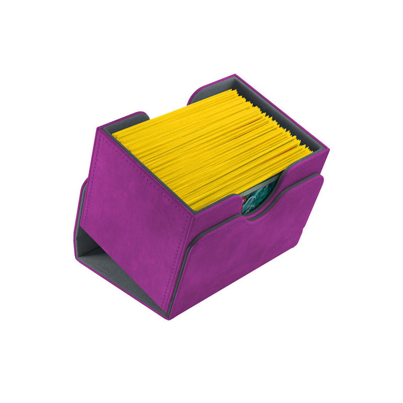 Gamegenic Sidekick 100+ Convertible Purple - Gamegenic