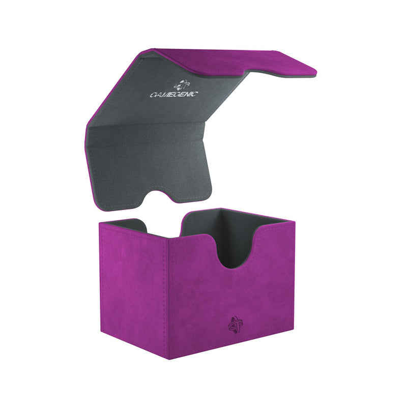 Gamegenic Sidekick 100+ Convertible Purple - Gamegenic