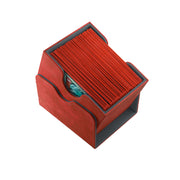 Gamegenic Sidekick 100+ Convertible Red - Gamegenic