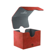 Gamegenic Sidekick 100+ Convertible Red - Gamegenic