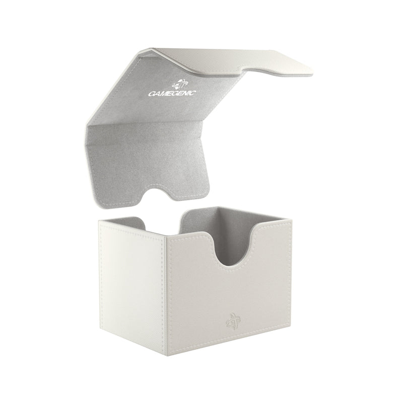 Gamegenic Sidekick 100+ Convertible White - Gamegenic