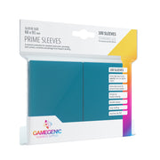 Gamegenic Prime Sleeves Blue (100 ct.) - Gamegenic