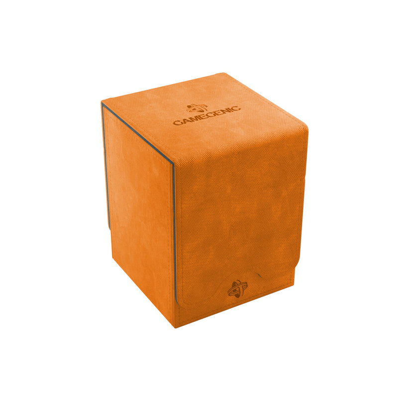 Gamegenic Squire 100+ Convertible Orange - Gamegenic