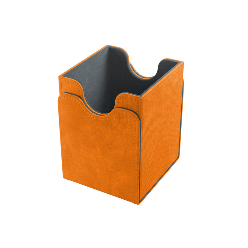 Gamegenic Squire 100+ Convertible Orange - Gamegenic