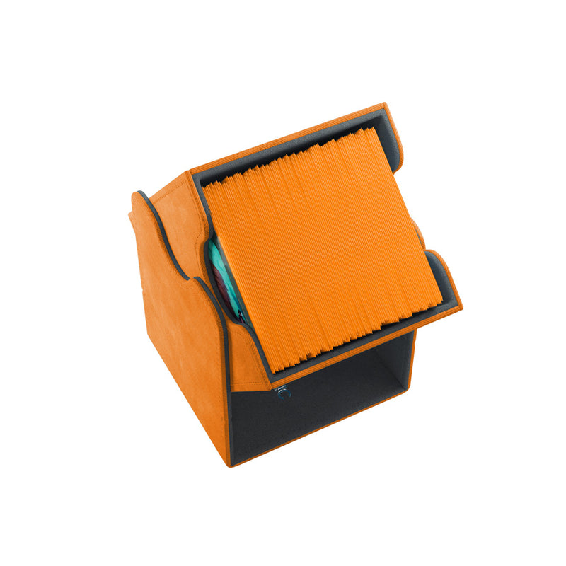 Gamegenic Squire 100+ Convertible Orange - Gamegenic