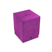 Gamegenic Squire 100+ Convertible Purple - Gamegenic