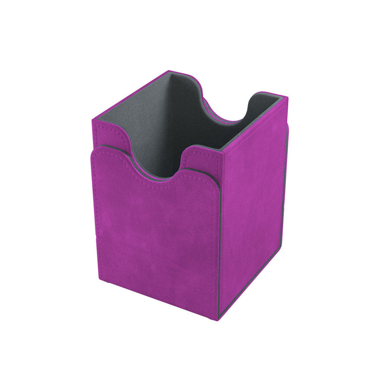 Gamegenic Squire 100+ Convertible Purple - Gamegenic